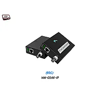 IP (EOC) Over Coaxial ตัวแปลง IP ผ่านสาย RG6 IP (EOC) Over Coaxial ตัวแปลง IP ผ่านสาย RG6