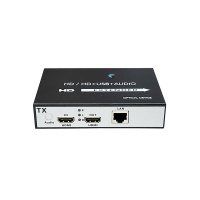HDMI IP Extender 1080P ระยะ 200 เมตร