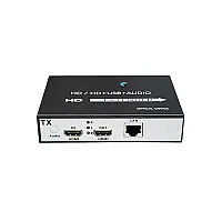 HDMI OVER IP Extender 1080p (200M)