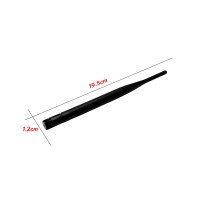 Wireless HDMI Extender 4K@30Hz Ultra HD 5.8GHz