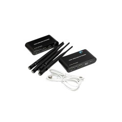 Wireless HDMI Extender 4K@30Hz Ultra HD 5.8GHz