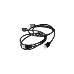 Wireless HDMI Extender 4K@30Hz Ultra HD 5.8GHz
