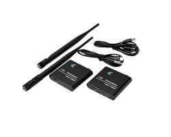 Wireless HDMI Extender 1080P@60Hz 5.8GHz
