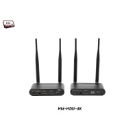 Wireless HDMI Extender 4K@30Hz Ultra HD 5.8GHz