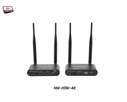Wireless HDMI Extender 4K@30Hz Ultra HD 5.8GHz