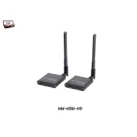 Wireless HDMI Extender 1080P@60Hz 5.8GHz