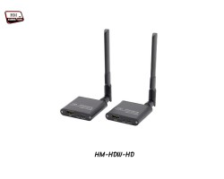 Wireless HDMI Extender 1080P@60Hz 5.8GHz