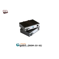 Gigabit IND Media SM BIDI 20KM (Full) Gigabit IND Media SM BIDI 20KM (Full)