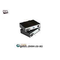 Gigabit IND Media Converter SM BIDI 20KM (Full) Gigabit IND Media Converter SM BIDI 20KM (Full)