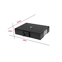 Industrial Gigabit PoE Switch 16 Port + 4SFP (Managed)