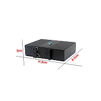 Industrial Gigabit POE Switch 4 Port + 1GE