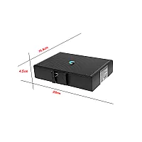 Industrial Gigabit Fiber Switch 16 Port (SFP) + 2GE