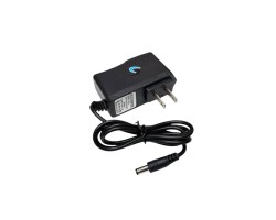 MINI Industrial Switch 5 Port 10/100Mbps