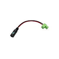 Mini Industrial 10/100 Switch 5 Port