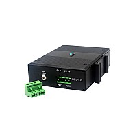 Industrial Switch 8-Port Lan Gigabit + 8-Port 1.25G SFP