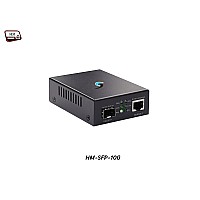 10G Media Converter (SFP) รุ่น HM-SFP-10G