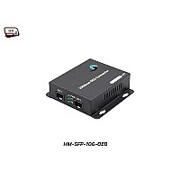 10G SFP OEO Media Converter