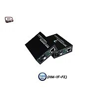 10/100 Media Converter SM BIDI 20KM
