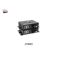 PCM Voice 2 Channel To Fiber Optic