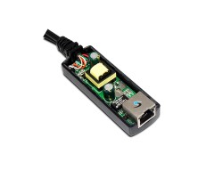 Active PoE Splitter 10/100M 48V To 12V