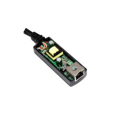 Active PoE Splitter 10/100M 48V To 12V Active PoE Splitter 10/100M 48V To 12V