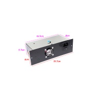 Power Supply 5V สำหรับ Rack Media 14 Slot