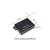 RACK Mount Media Converter 14 Slot (5V)