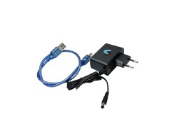 USB 2.0 Extender 4 Port ระยะ 100 เมตร