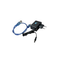 USB 2.0 Extender 4 Port ระยะ 100 เมตร