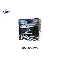LINK | สายแลน CAT5E UTP Indoor รุ่น US-9015LSZH-1 (100M)