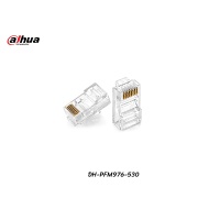 DAHUA หัวแลน CAT5E UTP รุ่น DH-PFM976-530 (100 ตัว) DAHUA หัวแลน CAT5E UTP รุ่น DH-PFM976-530 (100 ตัว)