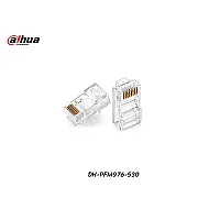 หัวแลน CAT5E Dahua รุ่น DH-PFM976-530 (100pcs)