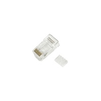 GLINK หัวแลน CAT6 UTP RJ45 รุ่น GL-390 (100 ตัว) GLINK หัวแลน CAT6 UTP RJ45 รุ่น GL-390 (100 ตัว)