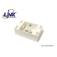 LINK | บล็อกลอย 2X4 รุ่น US-2015WH