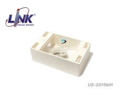บล็อกลอย 2X4 LINK รุ่น US-2015WH