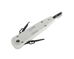 อุปกรณ์เข้าหัวแลนตัวเมีย เข้าสาย Patch Panel