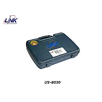 LINK | ชุดเครื่องมือเข้าหัวแลน รุ่น US-8030