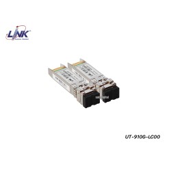 LINK | SFP+ LC DX-850 10G DDM MM 300M