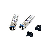 LINK SFP LC DX-1310 1.25G DDM SM 40KM