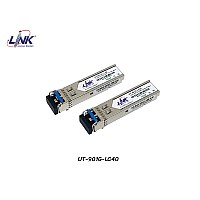 LINK | SFP LC DX-1310 1.25G DDM SM 40KM