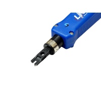 LINK เครื่องมือเข้าหัวแลน + หัวโทรศัพท์ตัวเมีย รุ่น TL-3116