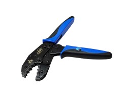 คีมบีบหัว BNC, F-Type LINK รุ่น UC-8116A