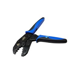 LINK คีมบีบหัว BNC, F-Type รุ่น UC-8116A