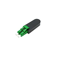 Loopback Fiber Module LC (APC) Single-mode