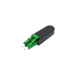 Loopback Fiber Module LC (APC) Single-mode