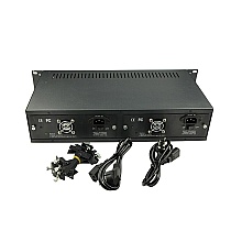 RACK Media Converter 14 Slot รุ่น 2U-14