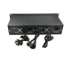 RACK Media Converter 14 Slot รุ่น 2U-14