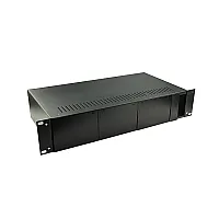 RACK Mount Media Converter 14 Slot (5V)