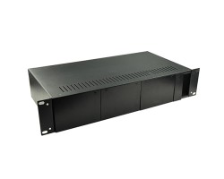 RACK Media Converter 14 Slot รุ่น 2U-14