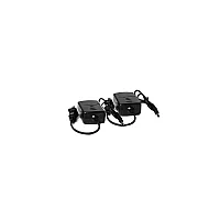 Gigabit Media Converter MM 850nm รุ่น SDT-MM-DX-1G